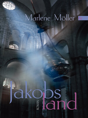 cover image of Jakobsland